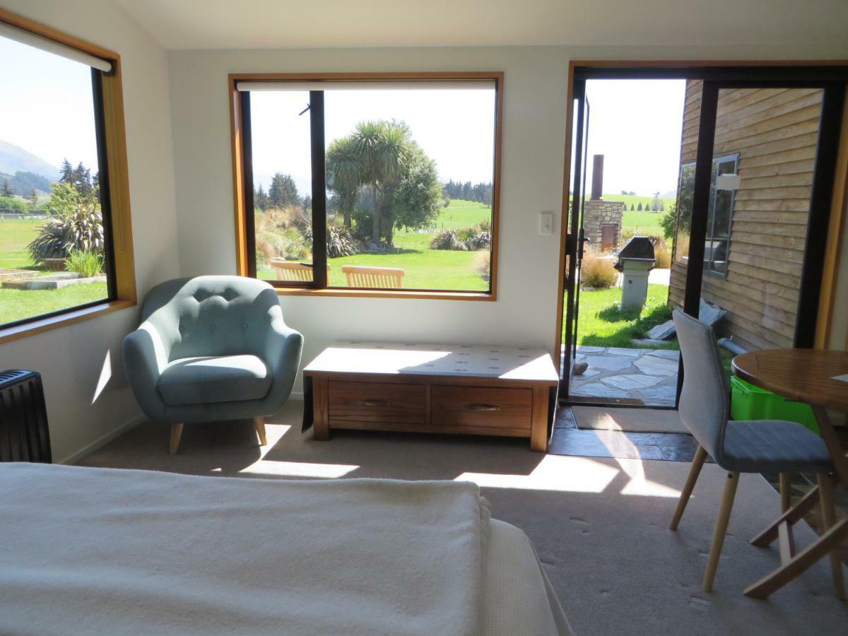 Quiet Studio In Paradise Wanaka Kültér fotó