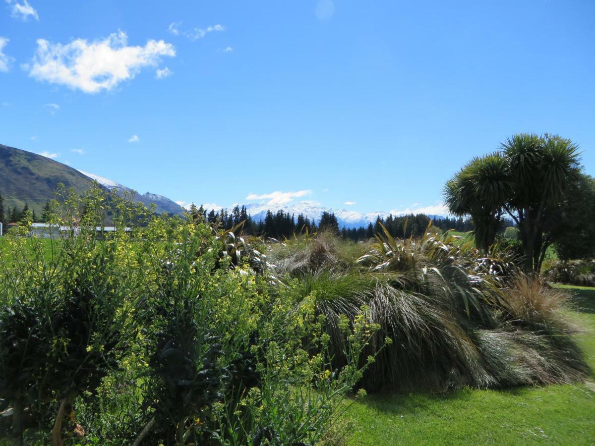 Quiet Studio In Paradise Wanaka Kültér fotó