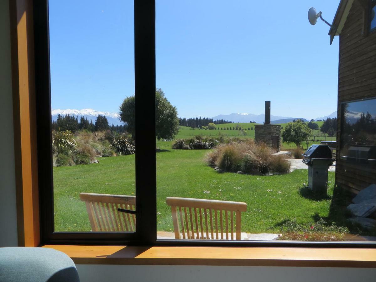 Quiet Studio In Paradise Wanaka Kültér fotó
